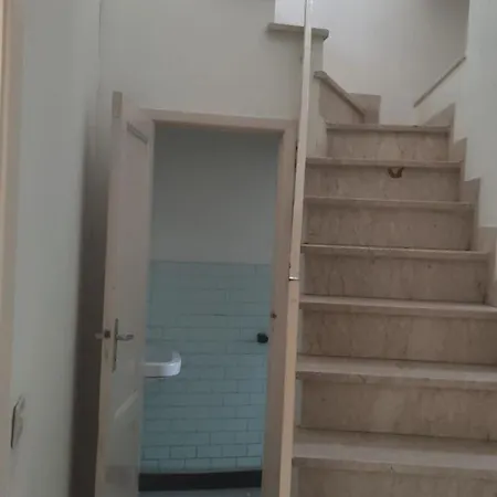 Διαμέρισμα In Centro Storico Di Bronte
