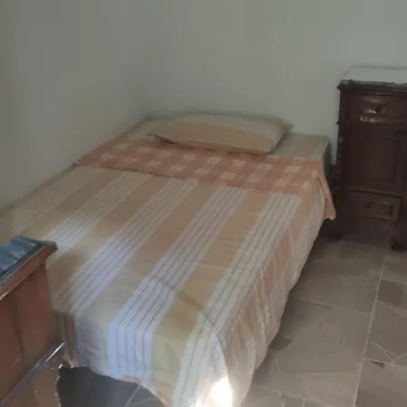 Διαμέρισμα In Centro Storico Di Bronte