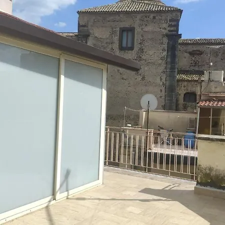 In Centro Storico Di Апартаменты