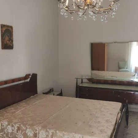 In Centro Storico Di Апартаменты Бронте