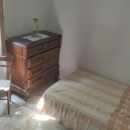 In Centro Storico Di Апартаменты Бронте