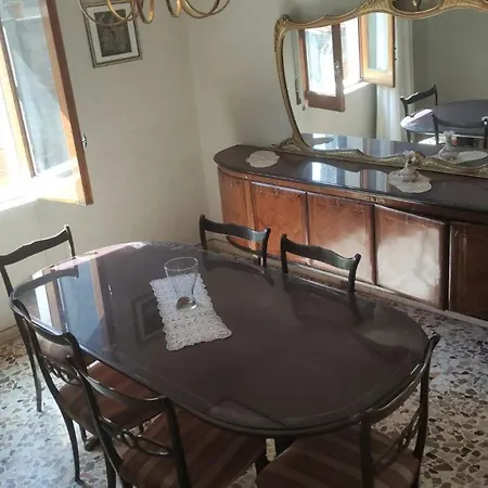 In Centro Storico Di