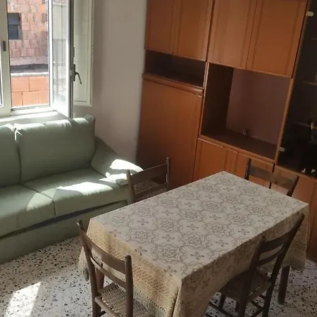 In Centro Storico Di *